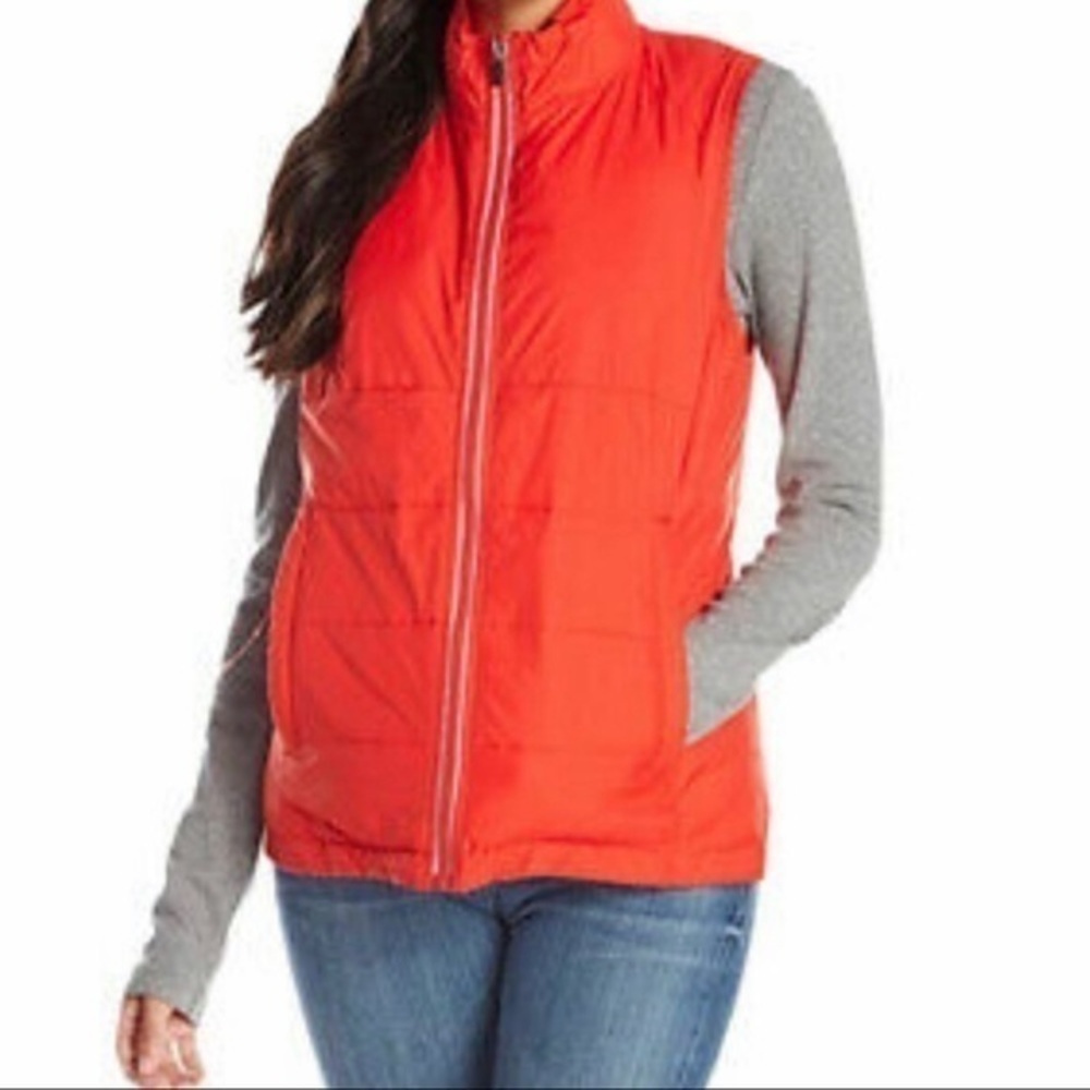Colorado Clothing Tech Series Vest